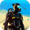 Underwater Survival: Deep Dive