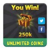 Unlimited Coins For 8 Ball Pool