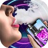 Virtual Vape'N Pod Skill