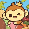 Watermelon Game: Monkey Land