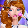 Wedding Makeup Games