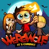 Wowgame-Werewolf,Detective