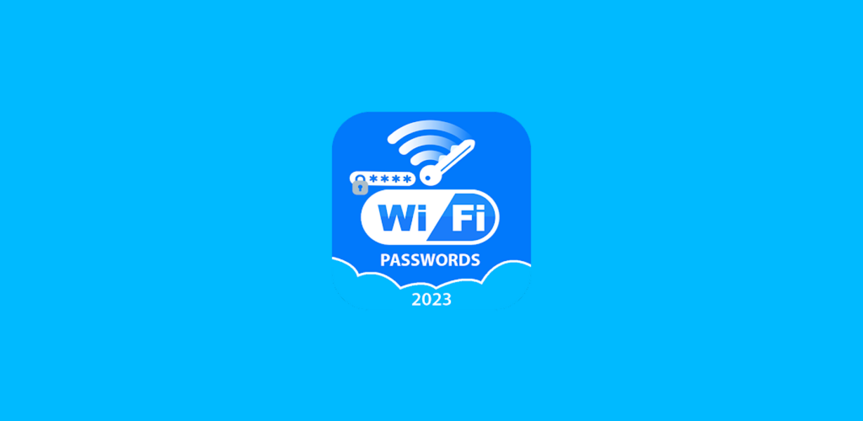 WiFi Password Show