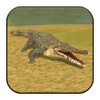 Wild Crocodile Simulator 3D