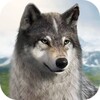 Wolf Game: Wild Animal Wars