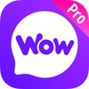 WOW Pro- Live Video Chat