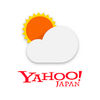 Yahoo Weather Japan