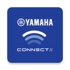 Yamaha Motorcycle Connect X