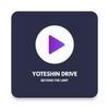 Yoteshin Drive - Cloud File Manager & Downloader