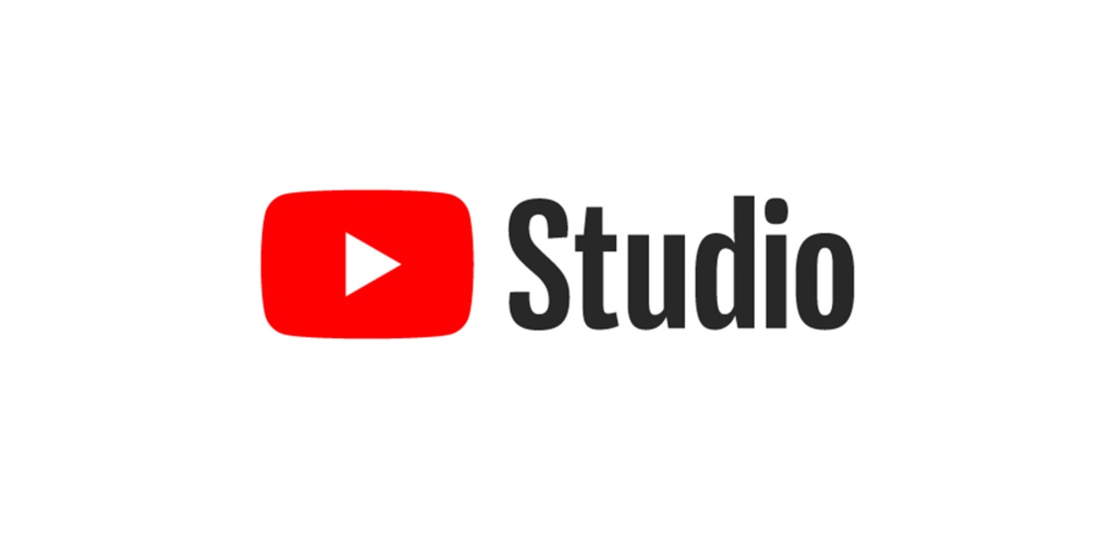 YouTube Studio