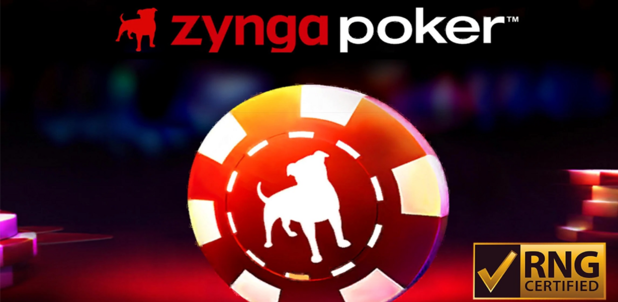 Zynga Poker