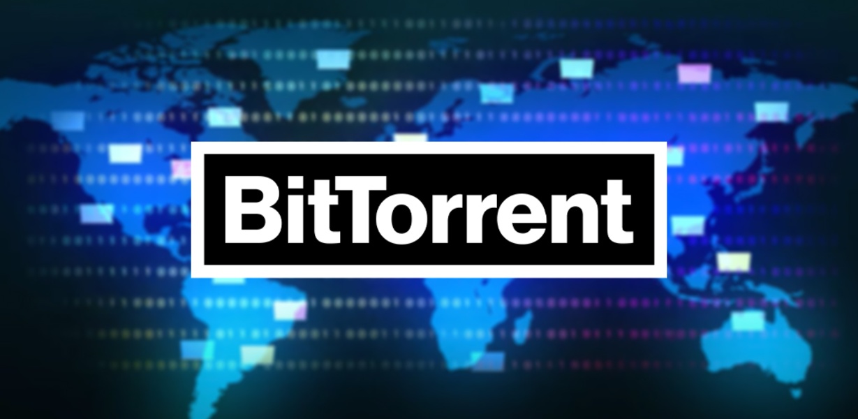 BitTorrent