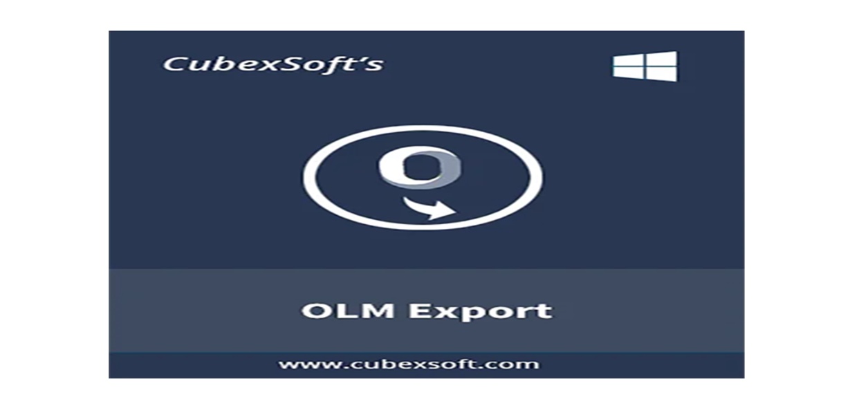 CubexSoft OLM Converter