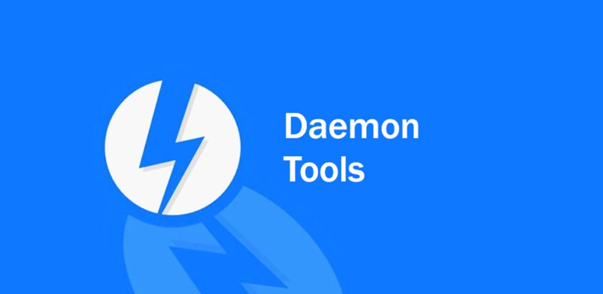 DAEMON Tools