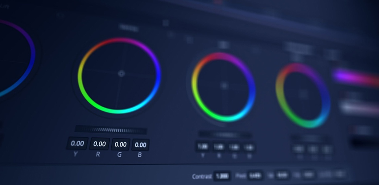 DaVinci Resolve