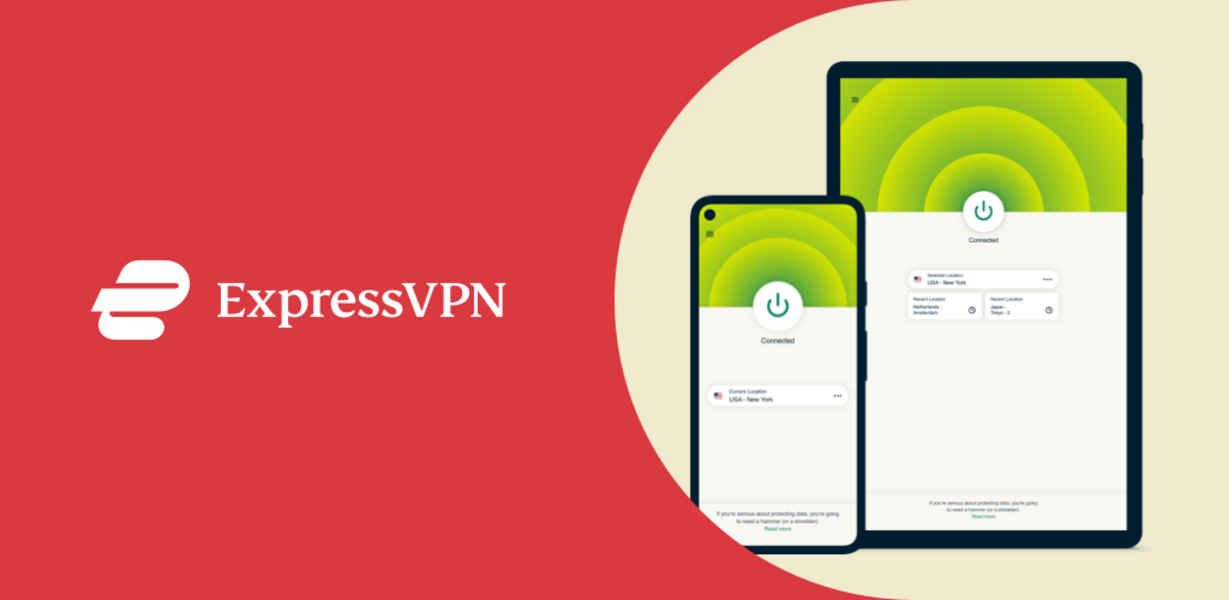 Express VPN