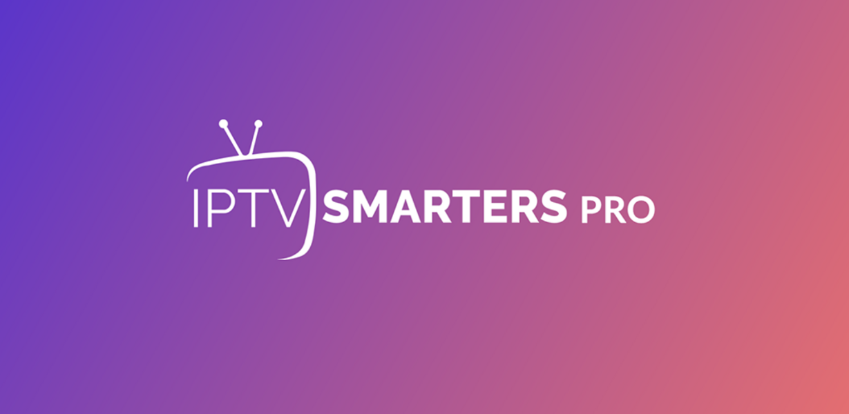 IPTV Smarters Pro