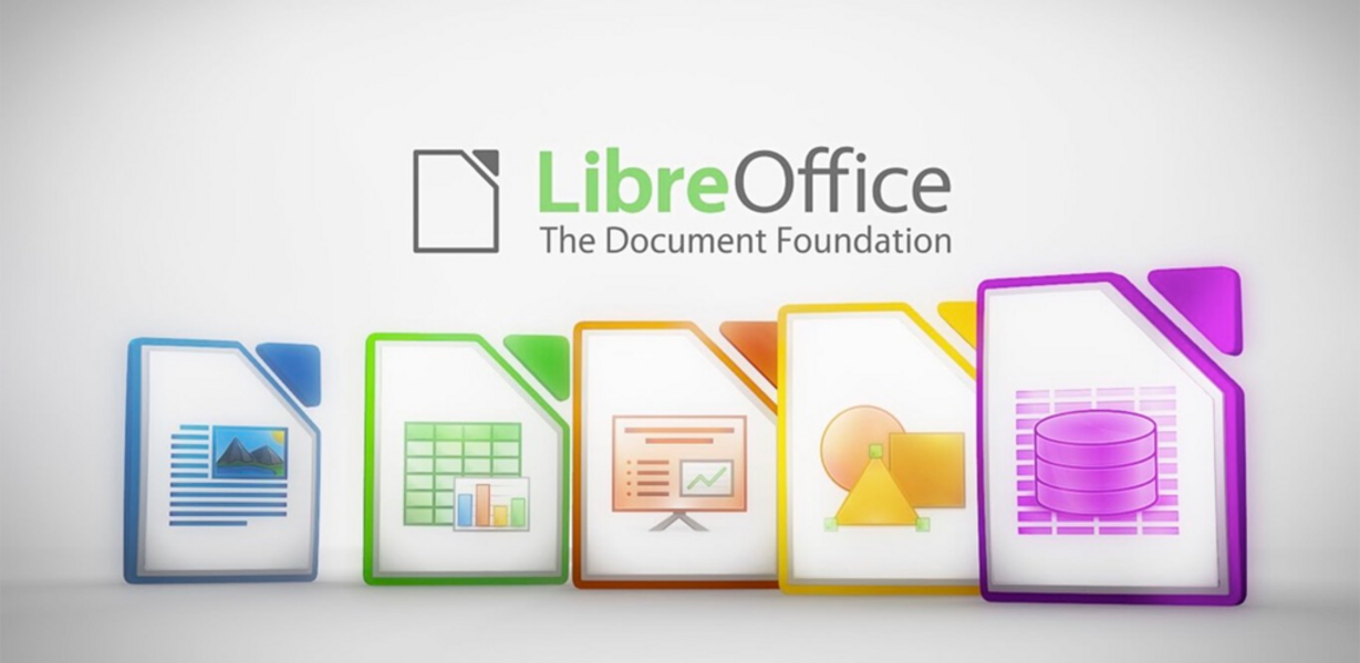 LibreOffice