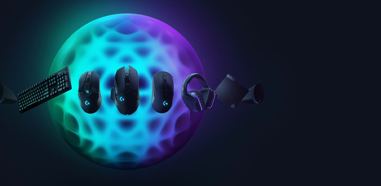 Logitech G HUB