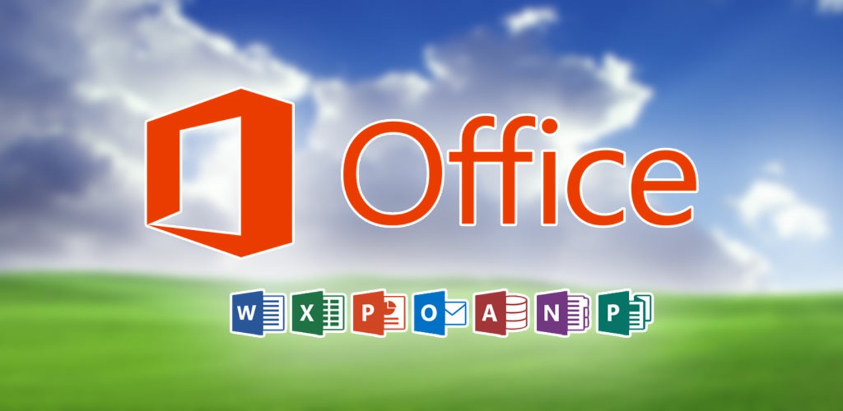 Microsoft Office 2019