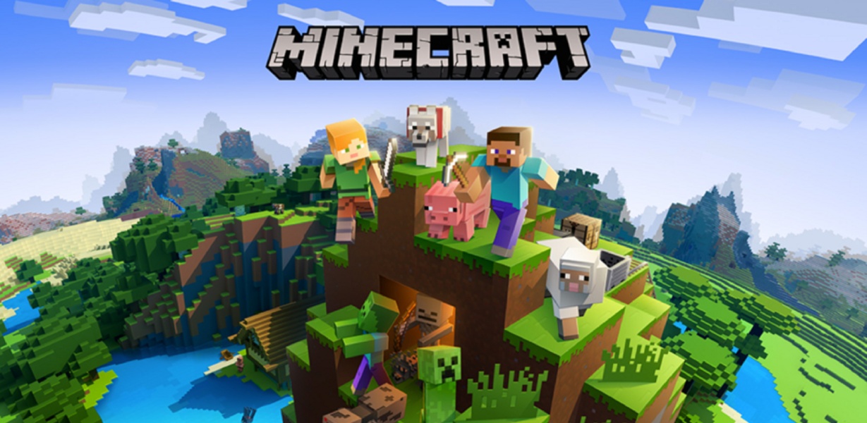 Minecraft