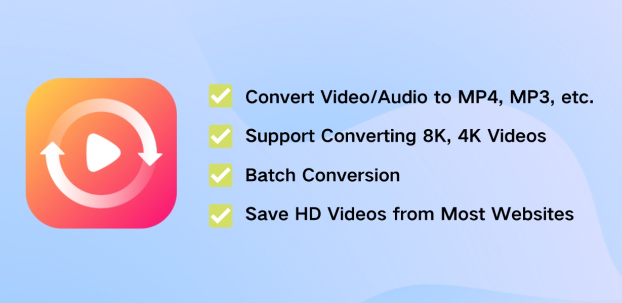 OneConv for Mac