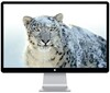 Snow Leopard Wallpapers Box