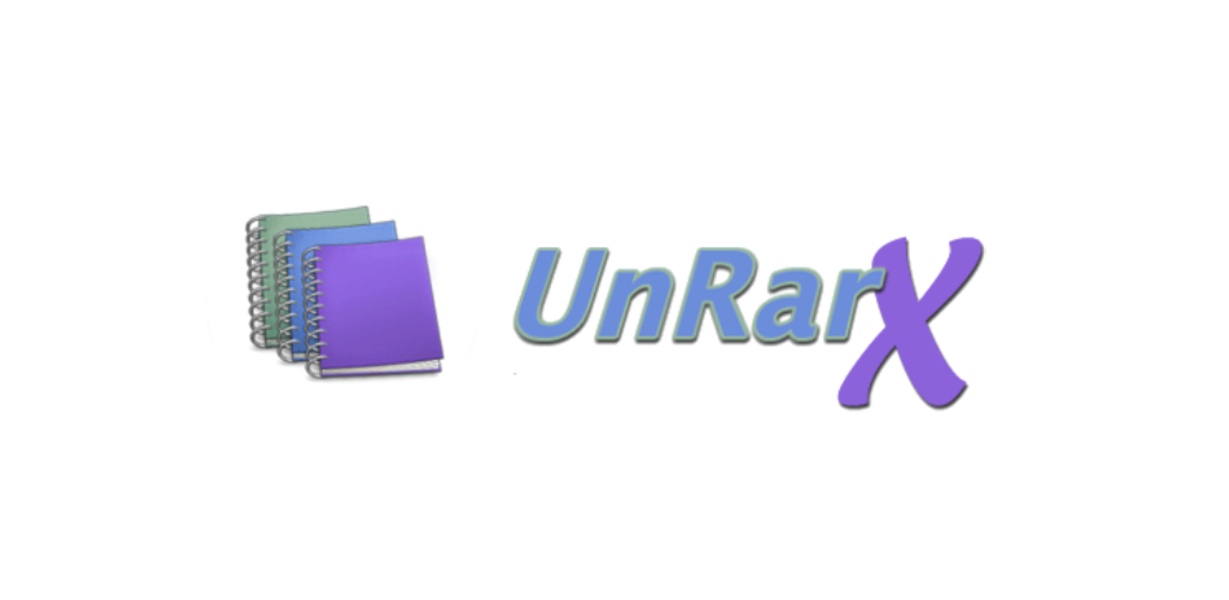 UnRarX
