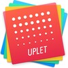 Uplet