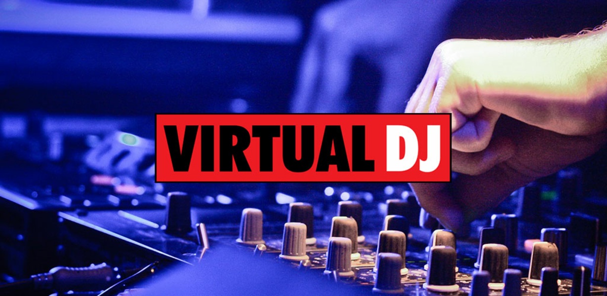 VirtualDJ