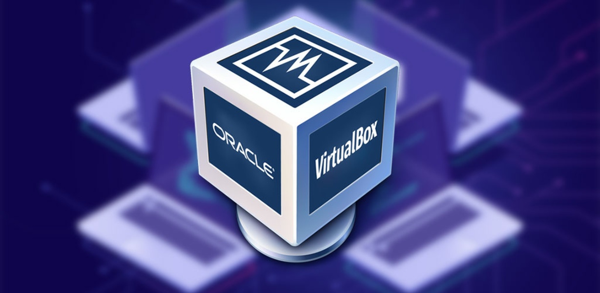 VirtualBox