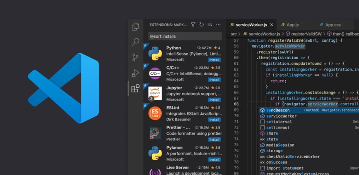 Visual Studio Code