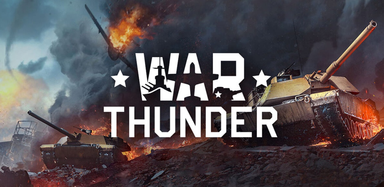 War Thunder