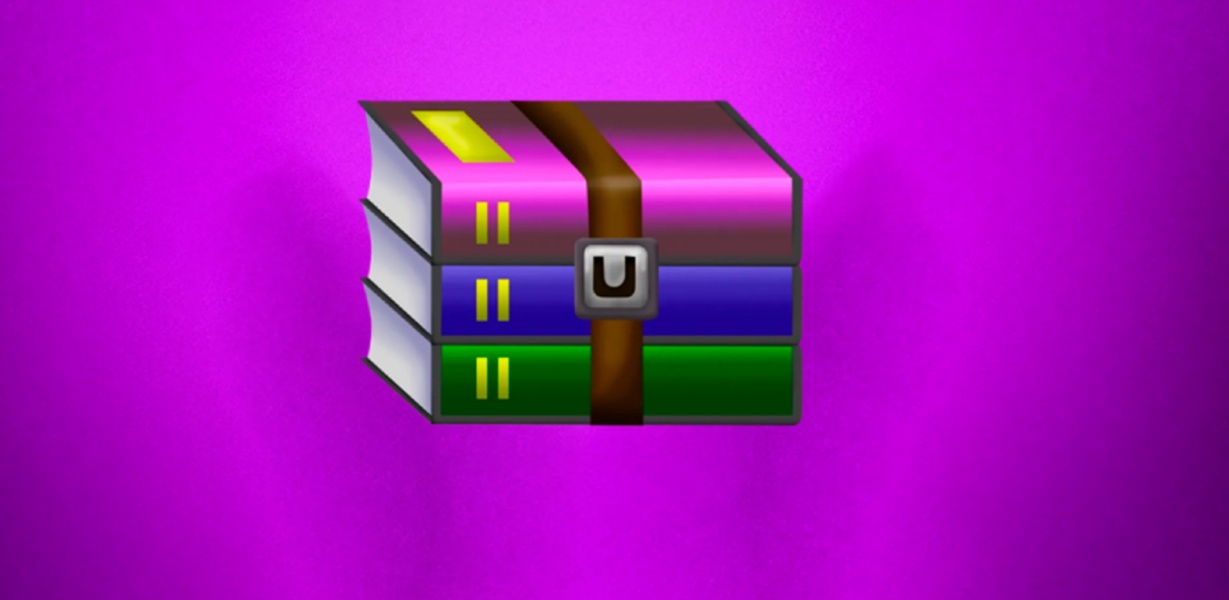 WinRAR