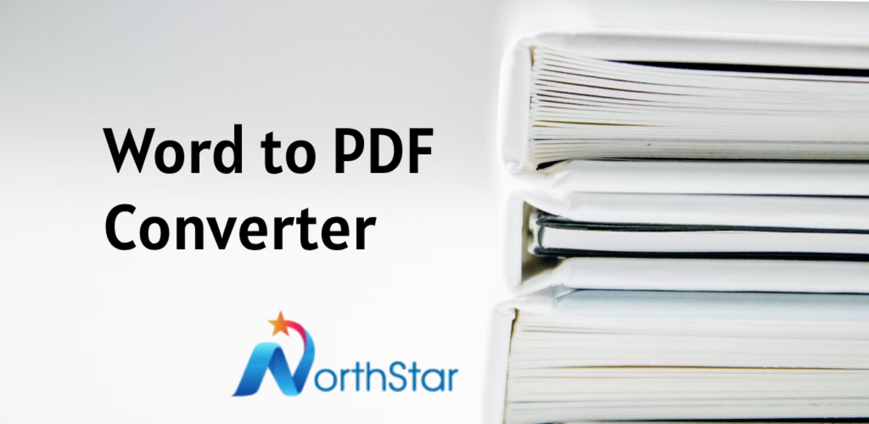 Word to PDF Converter
