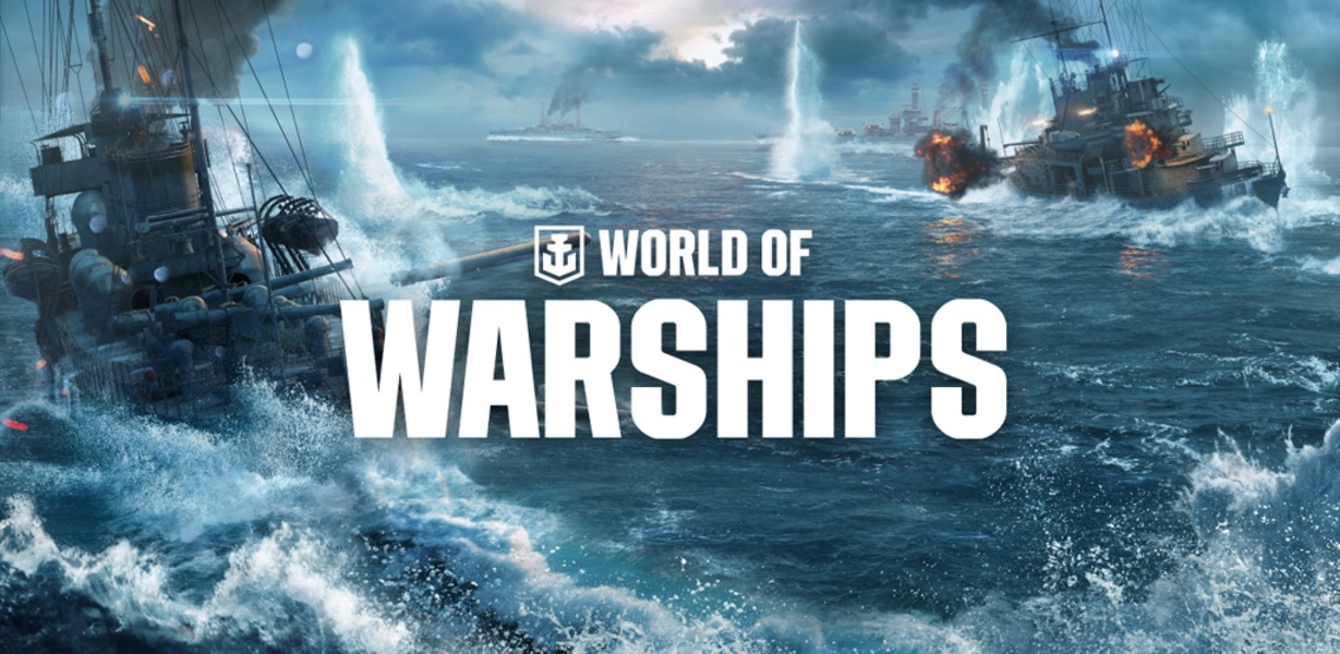 World of Warships