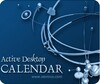 Active Desktop Calendar