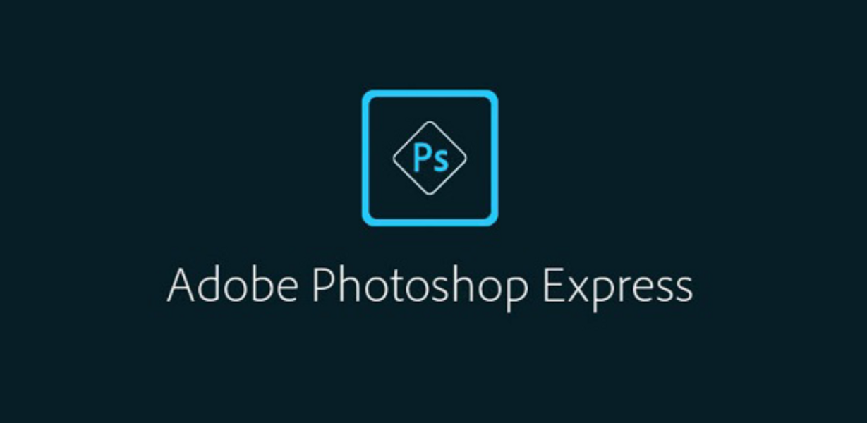 Adobe Photoshop Express