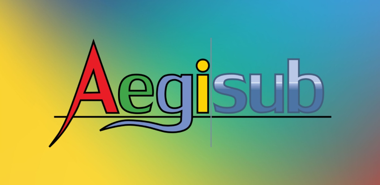 AegiSub