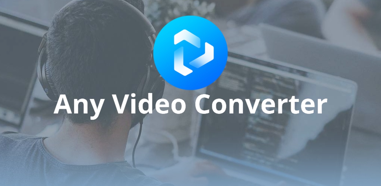 Any Video Converter