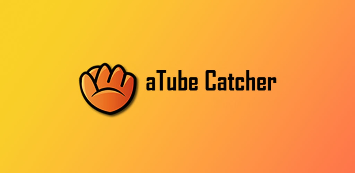 aTube Catcher