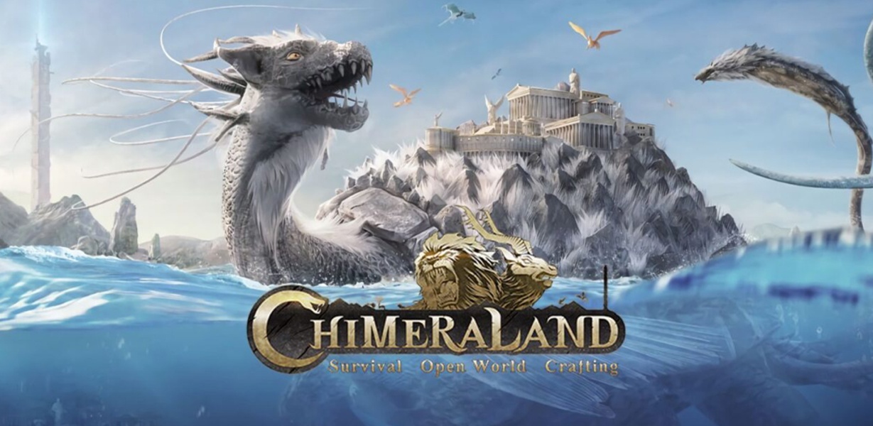 Chimeraland (GameLoop)