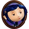 Coraline icons