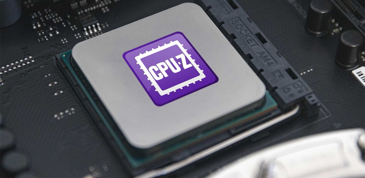 CPU-Z