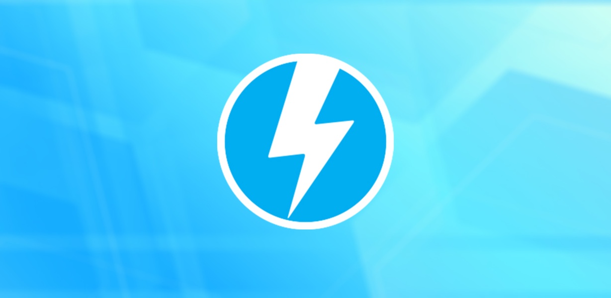 Daemon Tools Lite