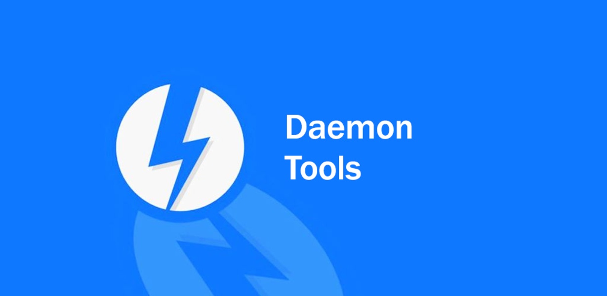 DAEMON Tools