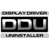 Display Driver Uninstaller (DDU)