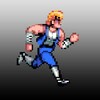 Double Dragon Reloaded - Alternate