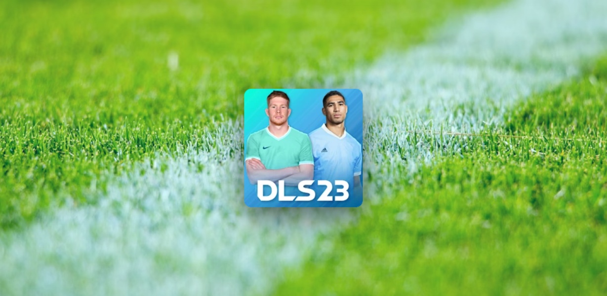 Dream League Soccer 2023 (GameLoop)