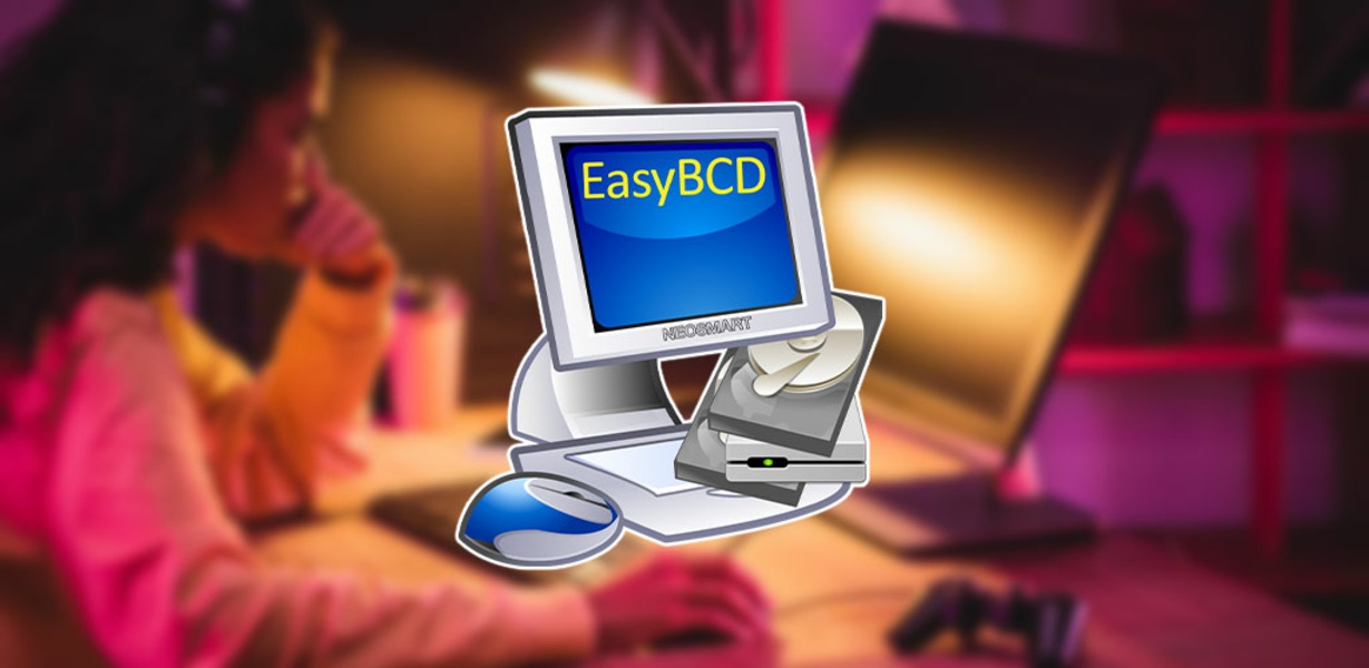 EasyBCD